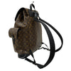 ルイ・ヴィトン LOUIS VUITTON クリストファーMM M43735 ブラウン モノグラム・マカサー メンズ リュック・デイパック