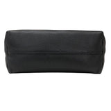 プラダ PRADA ヴィッテロダイノ トートバッグ 1BA063 ブラック ヴィッテロダイノレザー レディース ハンドバッグ