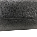 プラダ PRADA ヴィッテロダイノ トートバッグ 1BA063 ブラック ヴィッテロダイノレザー レディース ハンドバッグ