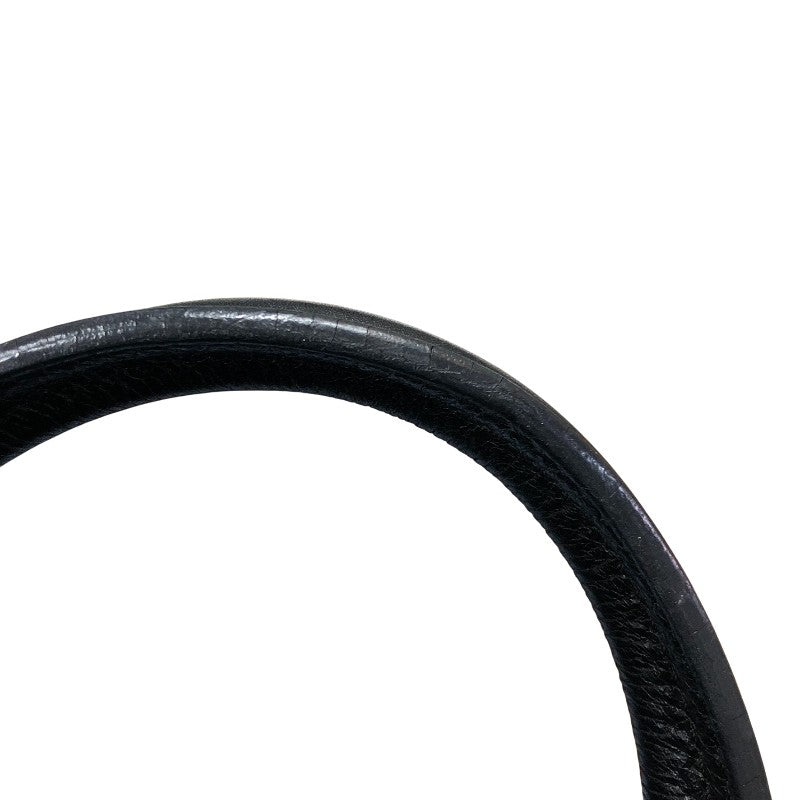 シャネル CHANEL パリニューヨークライン　トートバッグ A33100 ブラック ナイロン レディース トートバッグ