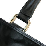 シャネル CHANEL パリニューヨークライン　トートバッグ A33100 ブラック ナイロン レディース トートバッグ