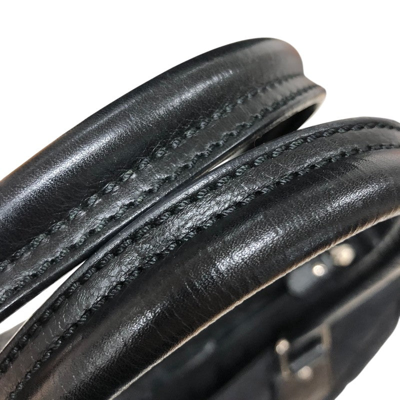 シャネル CHANEL パリニューヨークライン　トートバッグ A33100 ブラック ナイロン レディース トートバッグ