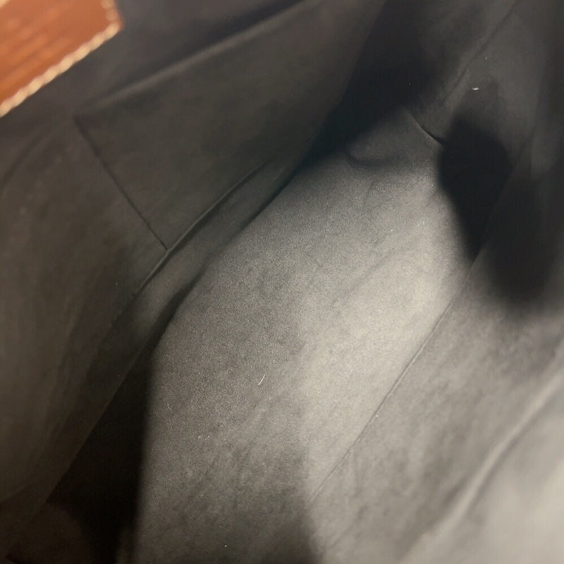 ルイ・ヴィトン LOUIS VUITTON パラス M41064 モノグラム　ゴールド金具 モノグラム レディース ハンドバッグ