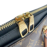 ルイ・ヴィトン LOUIS VUITTON パラス M41064 モノグラム　ゴールド金具 モノグラム レディース ハンドバッグ