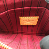 ルイ・ヴィトン LOUIS VUITTON ネヴァーフルPM M41245 ブラウン モノグラム レディース トートバッグ