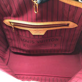 ルイ・ヴィトン LOUIS VUITTON ネヴァーフルPM M41245 ブラウン モノグラム レディース トートバッグ
