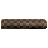 ルイ・ヴィトン LOUIS VUITTON サンルイ N51993 ブラウン ダミエ メンズ クラッチバッグ