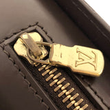 ルイ・ヴィトン LOUIS VUITTON サンルイ N51993 ブラウン ダミエ メンズ クラッチバッグ