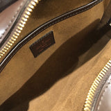 ルイ・ヴィトン LOUIS VUITTON サンルイ N51993 ブラウン ダミエ メンズ クラッチバッグ
