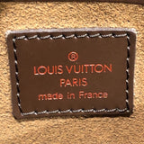 ルイ・ヴィトン LOUIS VUITTON サンルイ N51993 ブラウン ダミエ メンズ クラッチバッグ