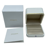 ブシュロン BOUCHERON セルパンボエムリング ピンクゴールド Au750 ジュエリー