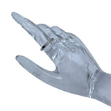 ブシュロン BOUCHERON ファセットリング プラチナ Pt950 ジュエリー