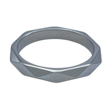 ブシュロン BOUCHERON ファセットリング プラチナ Pt950 ジュエリー