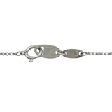 ラザールダイヤネックレス プラチナ Pt900/Pt850 ジュエリー