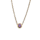 カルティエ Cartier ダムールネックレス ピンクゴールド Au750 ジュエリー