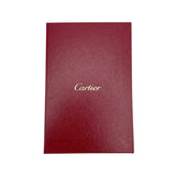 カルティエ Cartier ダムールネックレス ピンクゴールド Au750 ジュエリー