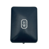 ハリーウィンストン HARRY WINSTON ループダイヤネックレス プラチナ Pt950 ジュエリー