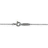 ティファニー TIFFANY＆CO センチメンタルハートネックレス プラチナ Pt950 ジュエリー
