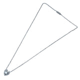 カルティエ Cartier ユアマインダイヤネックレス プラチナ Pt950 ジュエリー