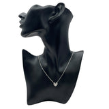 カルティエ Cartier ユアマインダイヤネックレス プラチナ Pt950 ジュエリー