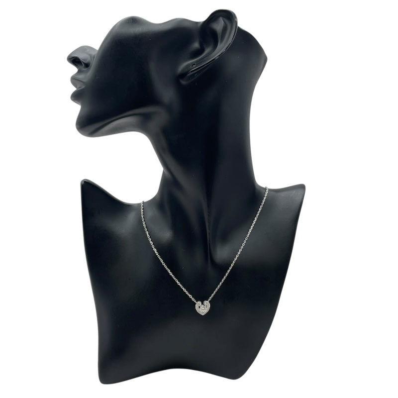 カルティエ Cartier ユアマインダイヤネックレス プラチナ Pt950 ジュエリー