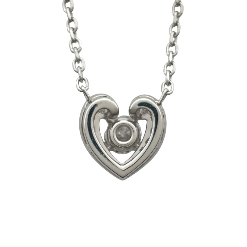 カルティエ Cartier ユアマインダイヤネックレス プラチナ Pt950 ジュエリー