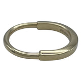 ティファニー TIFFANY＆CO ロックリング ゴールド Au750 ジュエリー