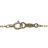 ミキモト MIKIMOTO ネックレス ゴールド K18 ジュエリー