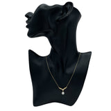 ミキモト MIKIMOTO ネックレス ゴールド K18 ジュエリー