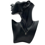 ティファニー TIFFANY＆CO ハートネックレス プラチナ Pt950 ジュエリー