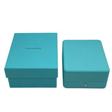 ティファニー TIFFANY＆CO バイザヤードネックレス ゴールド Au750 ジュエリー