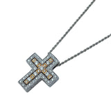 ダミアーニ DAMIANI ベルエポックネックレス ホワイトゴールド 750 ジュエリー