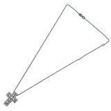 ダミアーニ DAMIANI ベルエポックネックレス ホワイトゴールド 750 ジュエリー