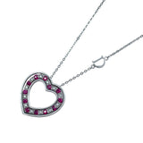 ダミアーニ DAMIANI ベッルエポックネックレス ホワイトゴールド 750 ジュエリー