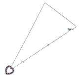 ダミアーニ DAMIANI ベッルエポックネックレス ホワイトゴールド 750 ジュエリー