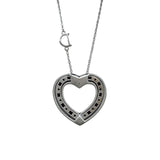 ダミアーニ DAMIANI ベッルエポックネックレス ホワイトゴールド 750 ジュエリー