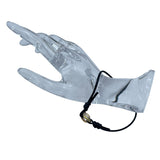 カルティエ Cartier トリニティブレス ゴールドxピンクゴールドxホワイトゴールド Au750 ジュエリー