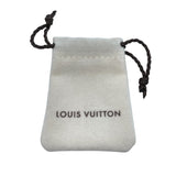 ルイ・ヴィトン LOUIS VUITTON バーグアルダントフルールサープルリング ホワイトゴールド Au750 ジュエリー