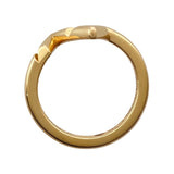 ルイ・ヴィトン LOUIS VUITTON ヴォルトアップサイドダウンリング ピンクゴールド Au750 ジュエリー