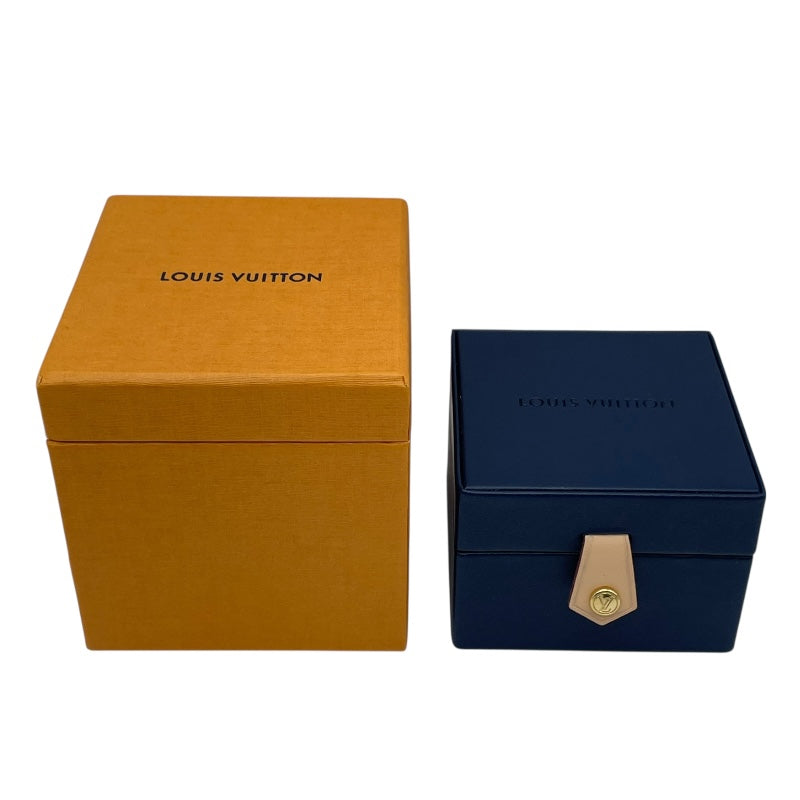 ルイ・ヴィトン LOUIS VUITTON ヴォルトアップサイドダウンリング ピンクゴールド Au750 ジュエリー