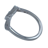 ルイ・ヴィトン LOUIS VUITTON バーグアルダントフルールサープルリング ホワイトゴールド Au750 ダイヤモンド ジュエリー