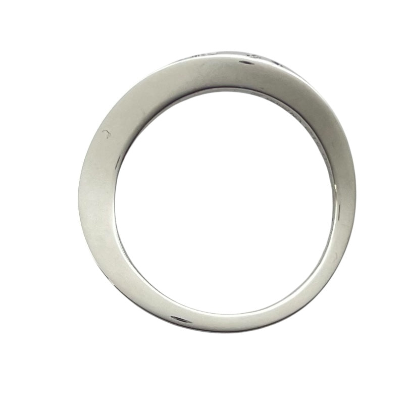 カルティエ Cartier リング ホワイトゴールド 750 ジュエリー