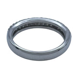 ポンテヴェキオ Ponte Vecchio リング ホワイトゴールド K18WG ジュエリー