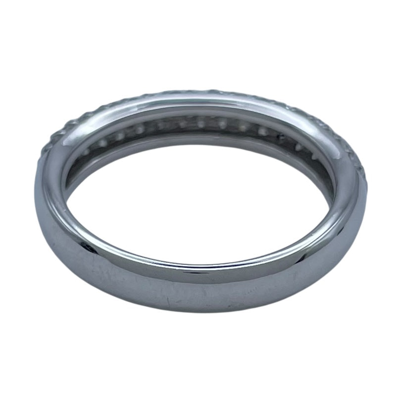 ポンテヴェキオ Ponte Vecchio リング ホワイトゴールド K18WG ジュエリー