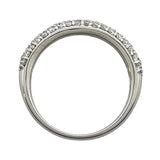 ポンテヴェキオ Ponte Vecchio リング ホワイトゴールド K18WG ジュエリー