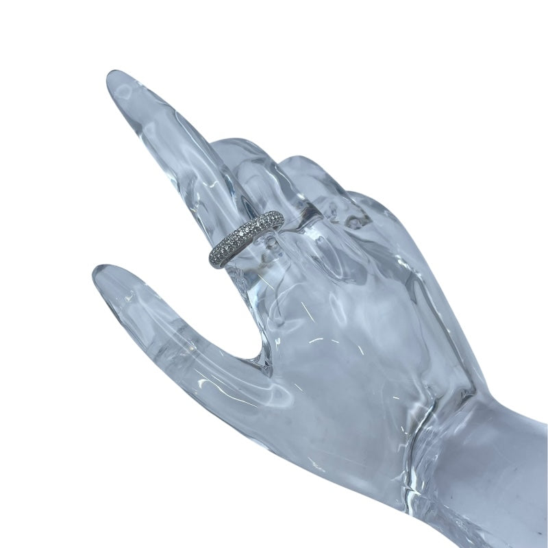 ポンテヴェキオ Ponte Vecchio リング ホワイトゴールド K18WG ジュエリー