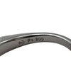 タサキ TASAKI ダイヤモンドリング プラチナ Pt950 ダイヤモンド ジュエリー