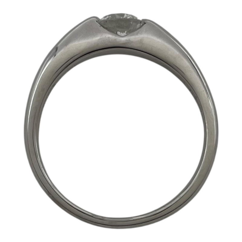 タサキ TASAKI ダイヤモンドリング プラチナ Pt950 ダイヤモンド ジュエリー