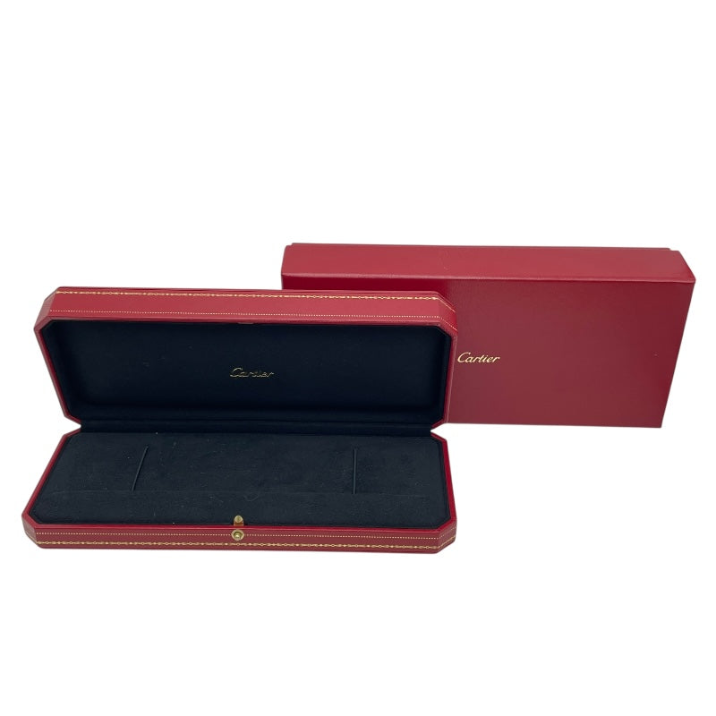 カルティエ Cartier ダムールブレス ピンクゴールド Au750 ジュエリー