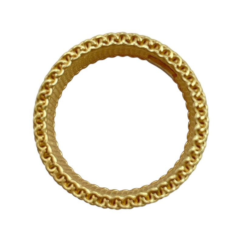 ティファニー TIFFANY＆CO サマセットリング ゴールド 750 #50.5 ジュエリー